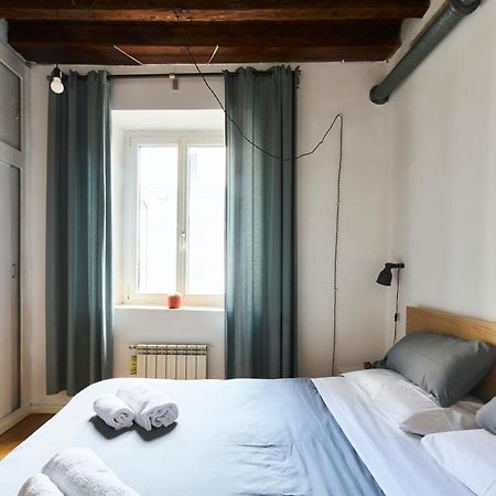San Pierino Apartment Florenz Exterior foto