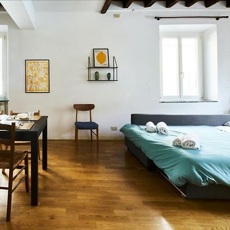 San Pierino Apartment Florenz Exterior foto