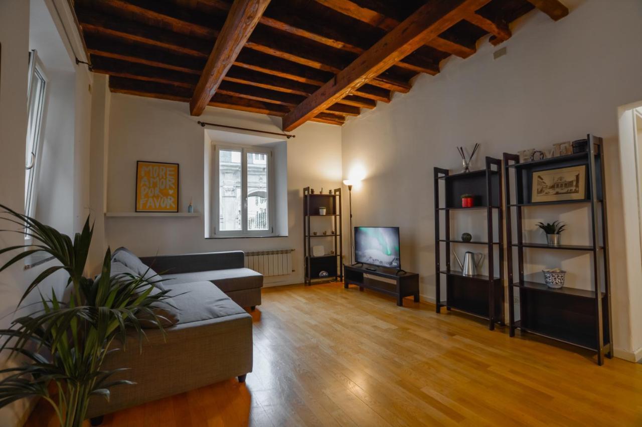 San Pierino Apartment Florenz Exterior foto