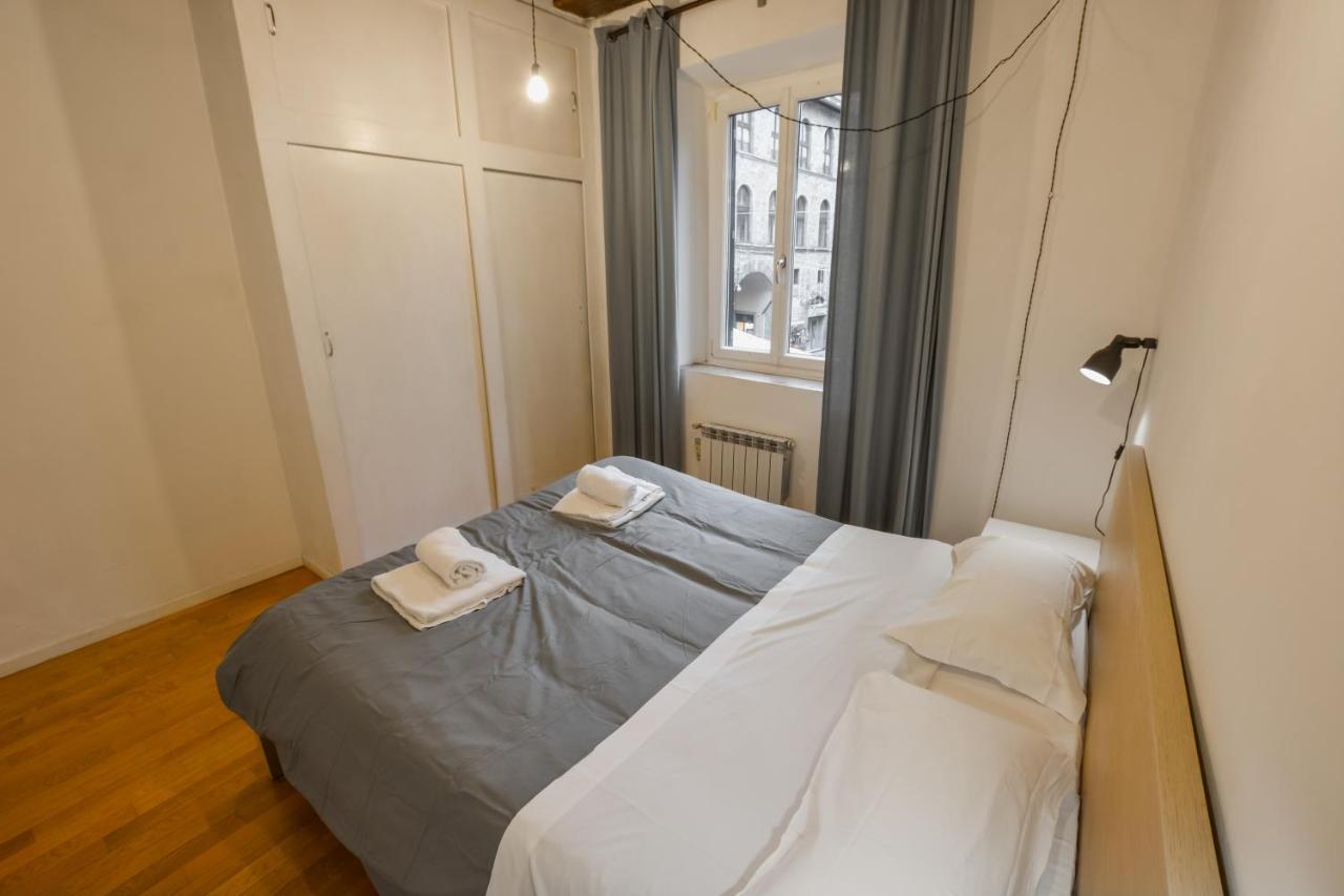 San Pierino Apartment Florenz Exterior foto