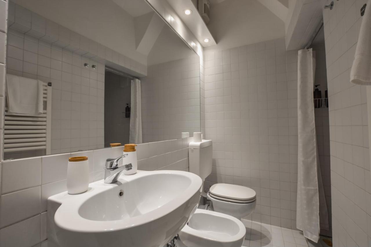 San Pierino Apartment Florenz Exterior foto