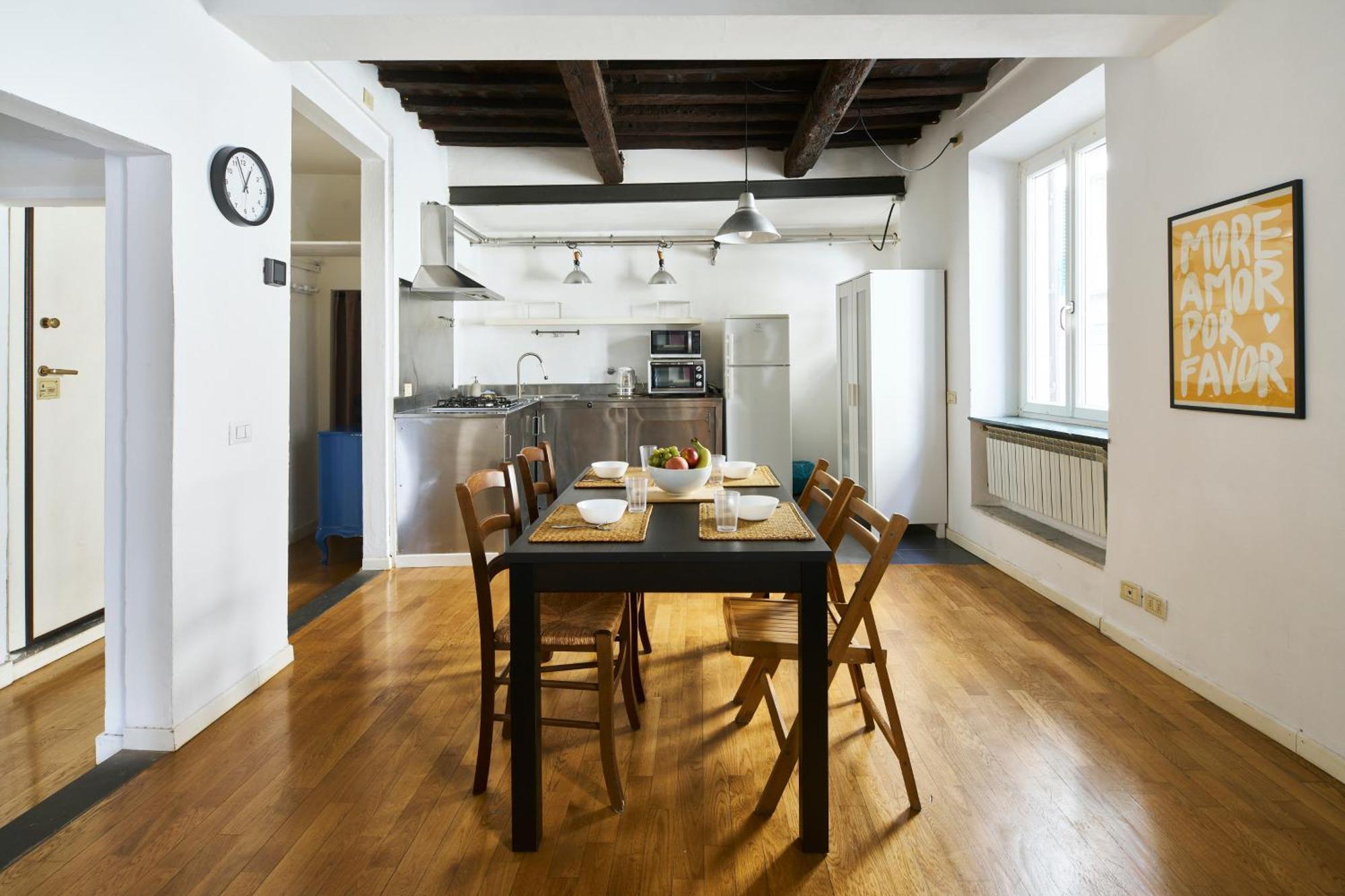 San Pierino Apartment Florenz Exterior foto
