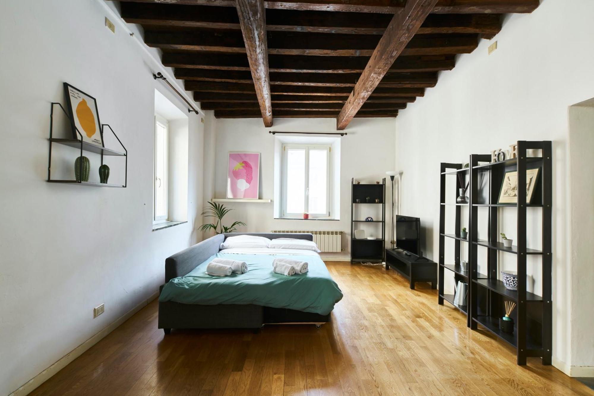 San Pierino Apartment Florenz Exterior foto